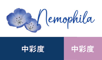ネモフィラ