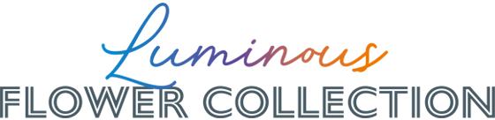 Luminous Flower Collection