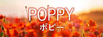 ポピー